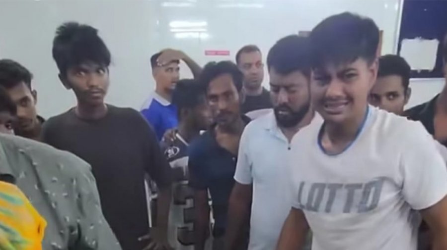 চাঁদপুরে লেক থেকে শিক্ষার্থীর মরদেহ উদ্ধার, ৭ সহপাঠী আটক